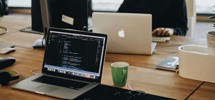 Ruang Kerja IT Talent